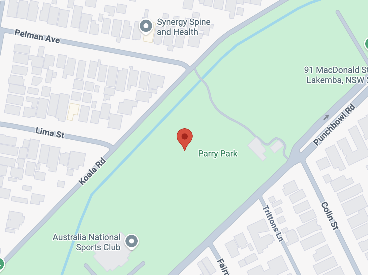 Map View